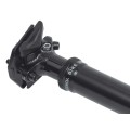 BikeYoke Tige de selle télescopique Revive 2.0 sans remote - 27,2 x 80 mm - Purebike