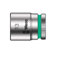 Wera Clé dynamométrique Bicycle Set Torque 1, 2.5-25 Nm, 16 pièces - Purebike
