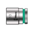 Wera Clé dynamométrique Bicycle Set Torque 1, 2.5-25 Nm, 16 pièces - Purebike