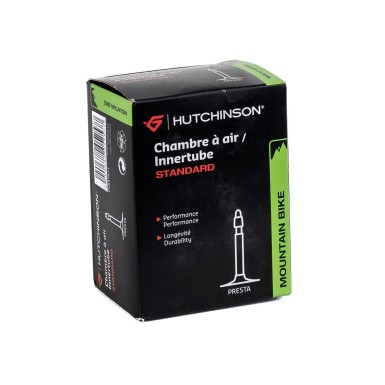 Hutchinson Chambre à air standard 26'' - Purebike