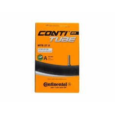 Continental Chambre à air 26'' - 26x1.75 à 2.5 -  Schrader 40 mm - Purebike