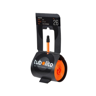 Tubolito Chambre à air Tubo MTB 26" - Purebike