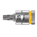 Wera Clé dynamométrique Bicycle Set Torque 1, 2.5-25 Nm, 16 pièces - Purebike
