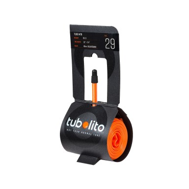 Tubolito Chambre à air Tubo MTB 29" - Purebike