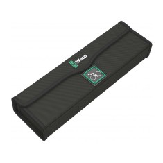 Wera Clé dynamométrique Bicycle Set Torque 1, 2.5-25 Nm, 16 pièces - Purebike