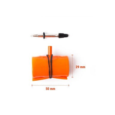 Tubolito Chambre à air S-Tubo MTB 27,5" - Purebike