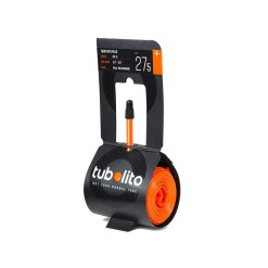 Tubolito Chambre à air Tubo MTB Plus 27,5" - Purebike