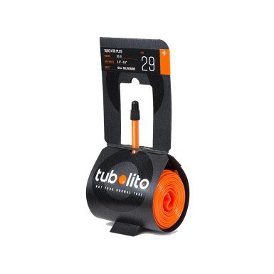 Tubolito Chambre à air Tubo MTB Plus 29" - Purebike