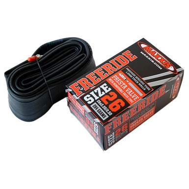 Chambre à air Freeride 1.2 mm 27,5'' - Chambre à Air pour VTT - Purebike - Materiel Velo, Accessoires VTT Equipement Vélo - Pure