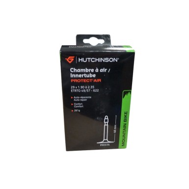 chambres à air Hutchinson Protect'air 29"  - Purebike