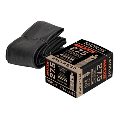 Chambre à air Fat Tube 1,00 mm 26'' - 3.80 à 5.00 - Presta - Purebike  