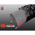 Maxxis Pneu Minion DHF Plus Tubeless Ready 27,5'' - Purebike