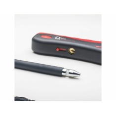 Qloc Security Antivol U - Ø12 - 108/245mm - avec support - Purebike