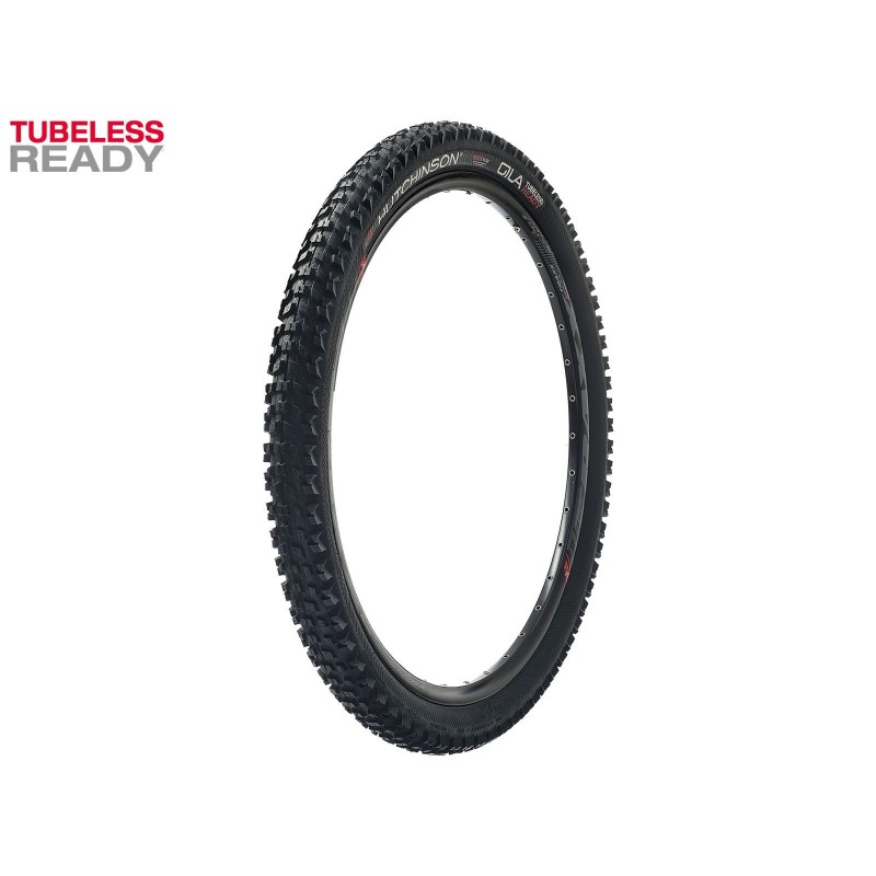 Hutchinson Pneu Gila Tubeless Ready 27,5" - Purebike