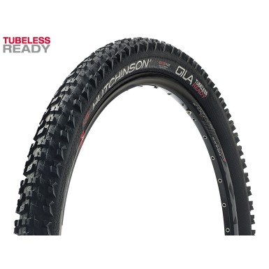 Hutchinson Pneu Gila Tubeless Ready 29" - Purebike
