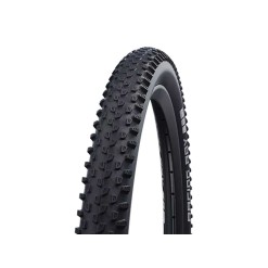 Schwalbe Pneu Racing Ray Performance Tubeless Ready 29"- 29x2.25 - Addix - Purebike