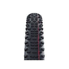 Schwalbe Pneu Racing Ralph Evolution Tubeless Easy 29" - Purebike