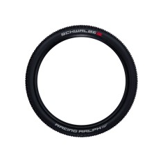 Schwalbe Pneu Racing Ralph Evolution Tubeless Easy 29" - Purebike