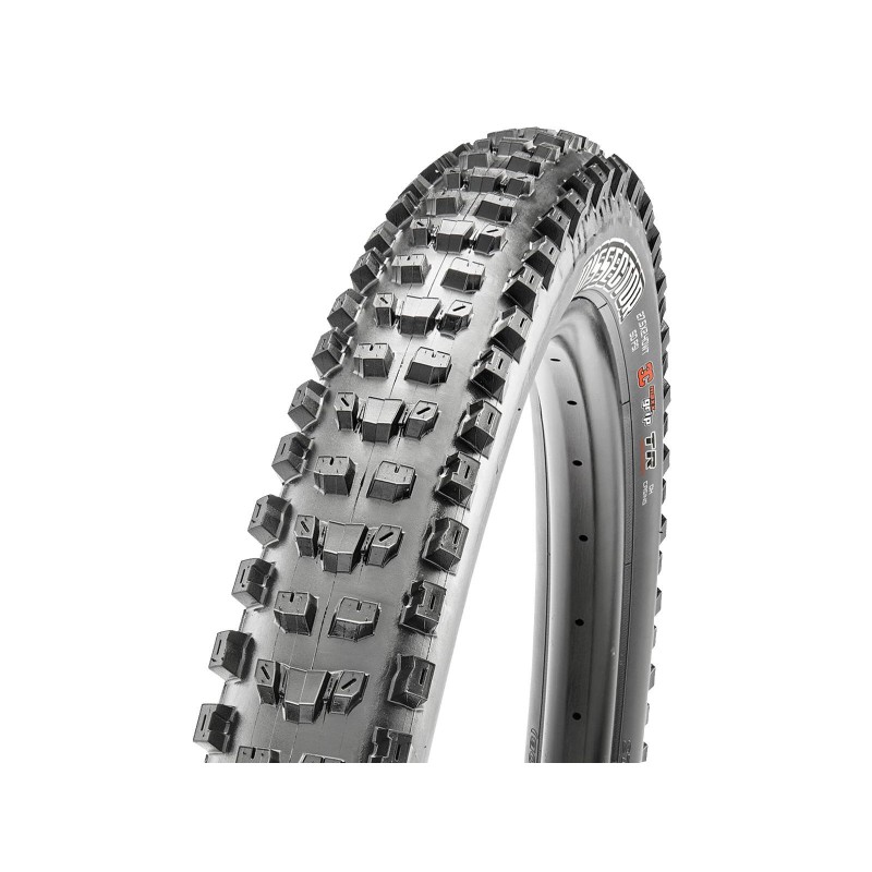 Pneu Dissector Tubeless Ready 29"
