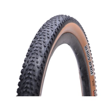 Maxxis Pneu Rekon Race Tubeless Ready 29" Tanwall - Purebike