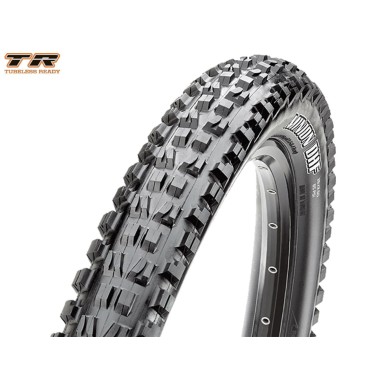 Maxxis Pneu Minion DHF Tubeless Ready 26'' - Purebike