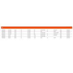 Maxxis Pneu Forekaster Tubeless Ready 29'' - Purebike