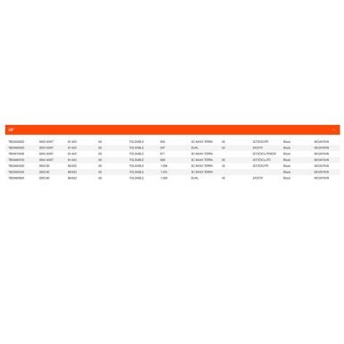 Maxxis Pneu Forekaster Tubeless Ready 29'' - Purebike