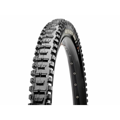 Maxxis Pneu Minion DHR II Downhill Tubeless ready 27,5'' - Purebike