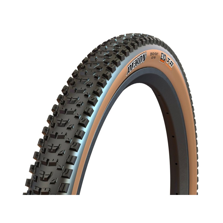 Pneu Rekon Tubeless Ready 29" Tanwall