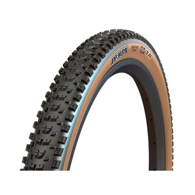 Maxxis Pneu Rekon Tubeless Ready 29" Tanwall - Purebike