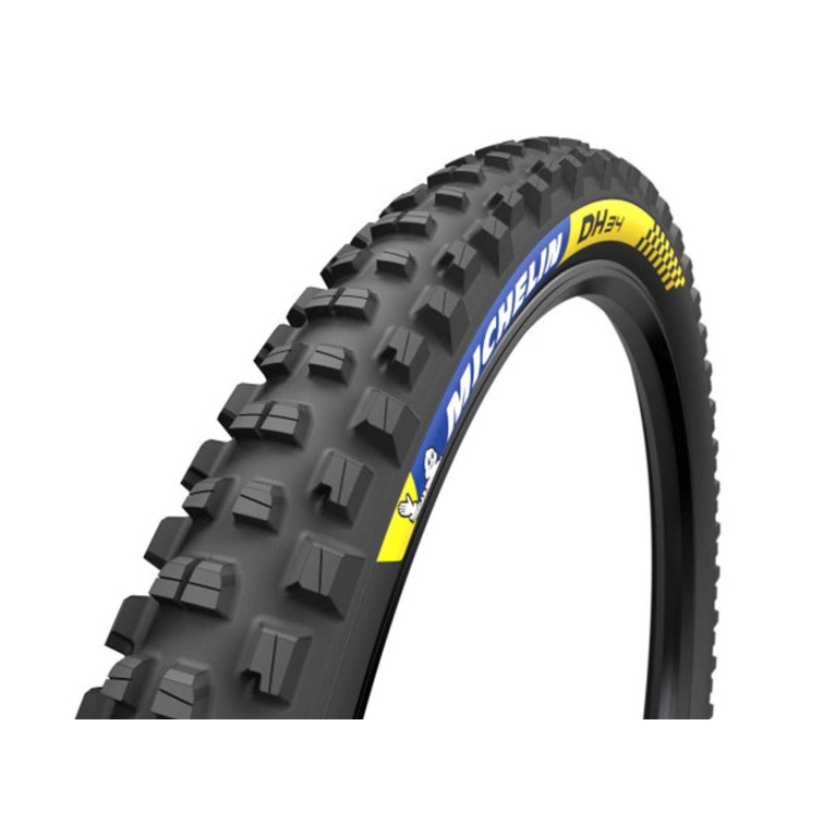 Michelin Pneu DH34 Tubeless Ready 29" - 29X2.40 - Magi-X - Purebike
