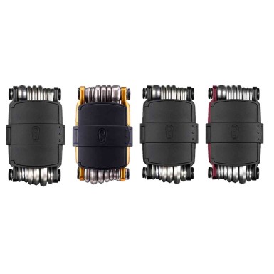 Crank Brothers Multi outils M20 - Purebike
