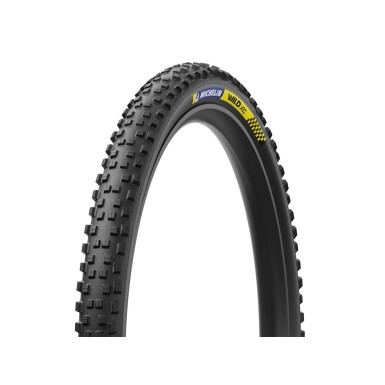 Michelin Pneu Wild XC Racing Line Tubeless Ready 29" - Purebike