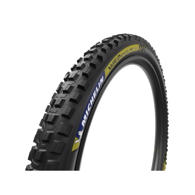 Michelin Pneu Wild Enduro Front Racing Line Tubeless Ready 29" - Purebike