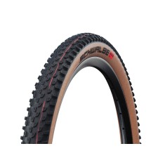 Schwalbe Pneu Racing Ray Evolution Tubeless Easy 29'' - Marron - Purebike