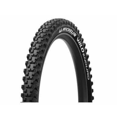 Michelin Pneu Wild Enduro Front Competition Line Tubeless Ready 29" - Purebike