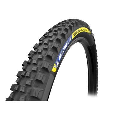 Michelin Pneu Wild Enduro Rear Racing Line Tubeless Ready - 29x2.40 - Magi-X - Purebike