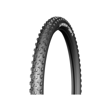 Pneu Michelin VTT Wildgrip'r 2 pour terrains mixtes - Purebike
