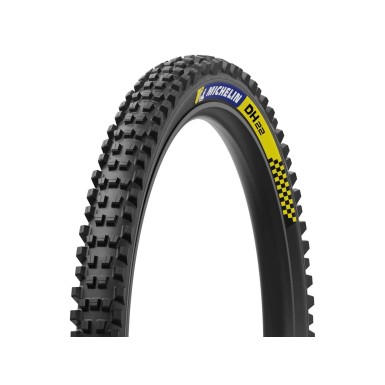 Michelin Pneu DH22 Magi-X Tubeless Ready 27.5" - Purebike