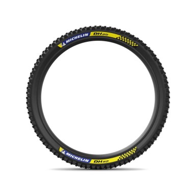 Michelin Pneu DH22 Magi-X Tubeless Ready 27.5" - Purebike
