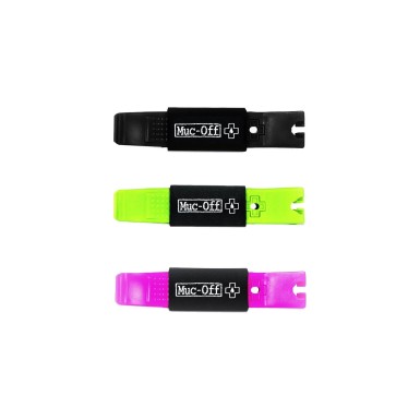 Muc-Off Démonte pneus Rim Stix Tyre Levers (X2) - Purebike