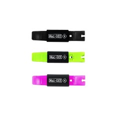 Muc-Off Démonte pneus Rim Stix Tyre Levers (X2) - Purebike