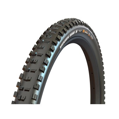 Pneu Minion DHR II Tubeless ready 27,5'' - Pneus VTT sans chambre à air - Pneus Tubeless Ready VTT -  Purebike - Materiel Velo, 