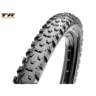 Pneu Tomahawk Tubeless Ready 27,5'' - Purebike