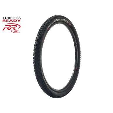 Pneu Python 2 XC Tubeless Ready 29" - Pneus VTT sans chambre à air - Pneus Tubeless Ready VTT -  Purebike - Materiel Velo, Acces