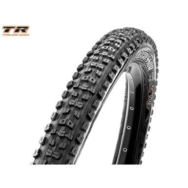 Maxxis Pneu Aggressor Tubeless Ready 29'' - Purebike