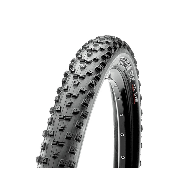 Pneu Maxxis Forekaster Tubeless Ready EXO 29'' - Purebike