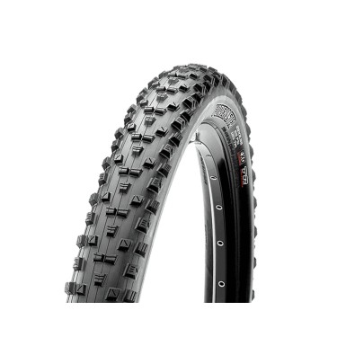 Pneu Maxxis Forekaster Tubeless Ready EXO 29'' - Purebike