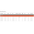 Pneu Maxxis Forekaster Tubeless Ready EXO 29'' - Purebike