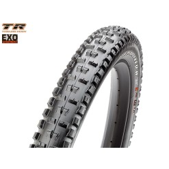 Maxxis Pneu High Roller II Plus Tubeless Ready 27,5 - Purebike
